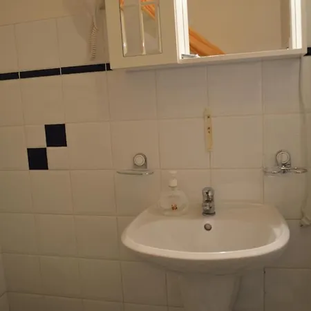 אכסניה V Tunich פראג